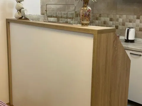 Sale, one bedroom apartment, 44m², Stari Aerodrom, Podgorica - image 4