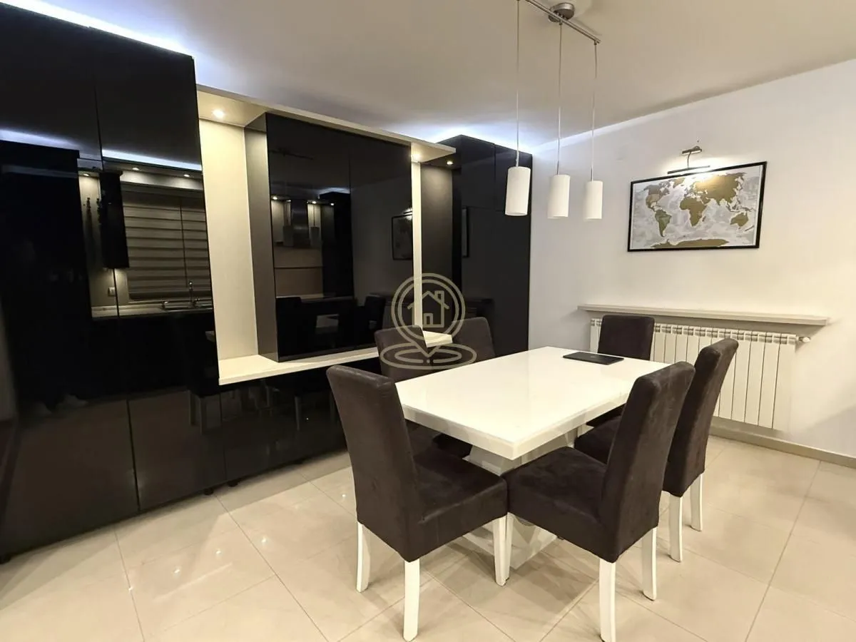 Rent, two bedroom apartment, 70m², Čukarica, Beograd