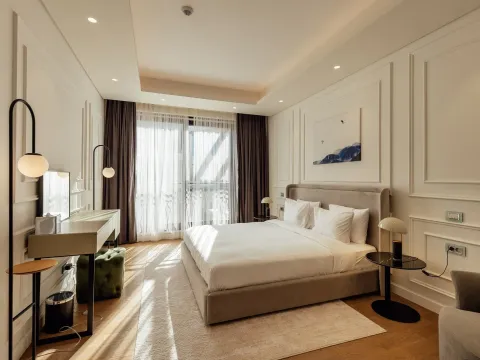 Prodaja, trosoban stan, 382m², Portonovi, Herceg Novi - image 28