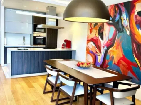 Sale, two bedroom apartment, 159m², Dukley Gardens, Budva