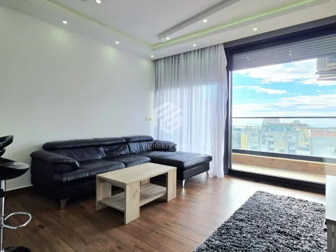 Rent, two bedroom apartment, 69m², Centar, Bar - image 2