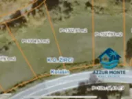 Sale, land lot, 1000m², Crkvine, Kolašin - image 2