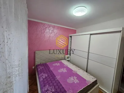 Izdavanje, jednosoban stan, 47m², Stari Aerodrom, Podgorica - image 2