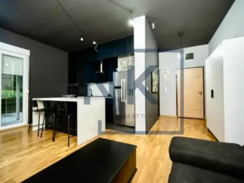 Izdavanje, jednosoban stan, 63m², Momišići, Podgorica - image 8