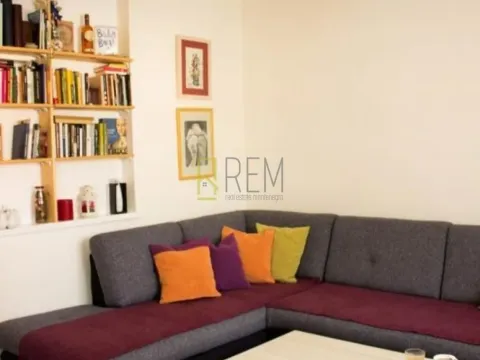 Izdavanje, jednosoban stan, 50m², Stari Aerodrom, Podgorica - image 2