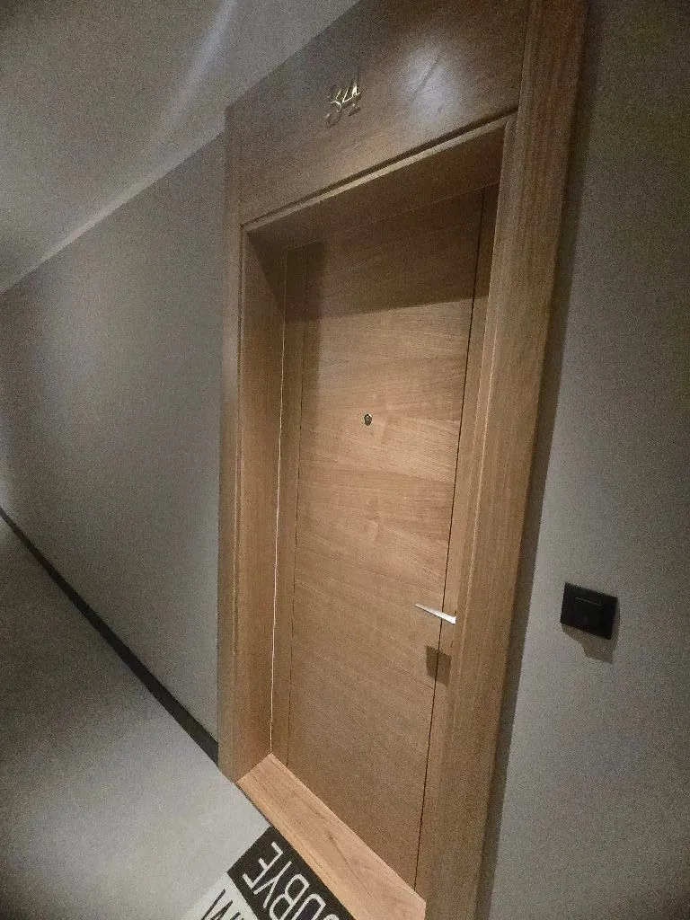 Izdavanje, jednosoban stan, 47m², Donja Gorica, Podgorica