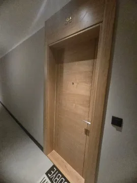 Izdavanje, jednosoban stan, 47m², Donja Gorica, Podgorica - image 6