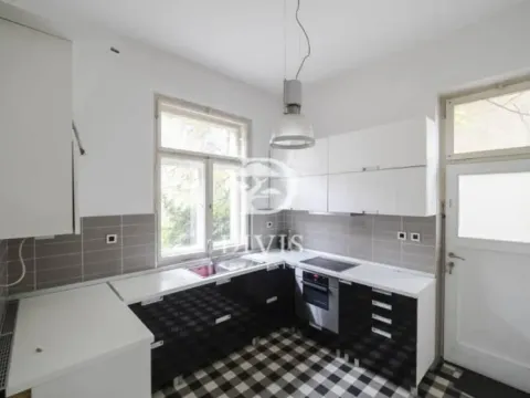 Prodaja, četvorosoban stan, 113m², Senjak, Beograd - image 6