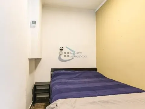 Prodaja, garsonjera, 24m², Stari Grad, Beograd - image 10