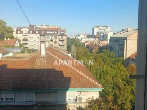 Prodaja, stan, 130m², Stari Grad, Beograd - image 11