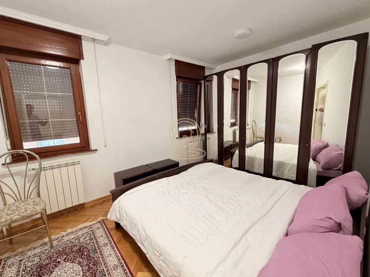 Rent, four bedroom apartment, 101m², Bul Kralja Aleksandra, Zvezdara Sve Podlokacije