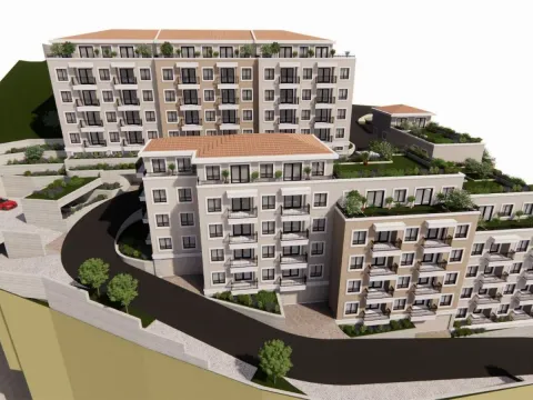 Prodaja, jednosoban stan, 46m², Babin Do, Budva - image 3