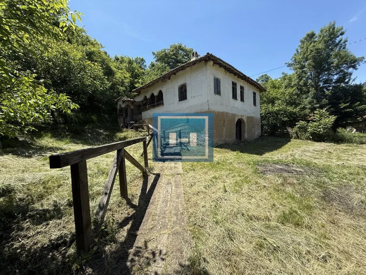 Prodaja, kuća, 98m², Gornji Račnik, Jagodina