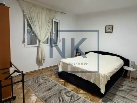 Rent, two bedroom apartment, 90m², Momišići, Podgorica - image 6