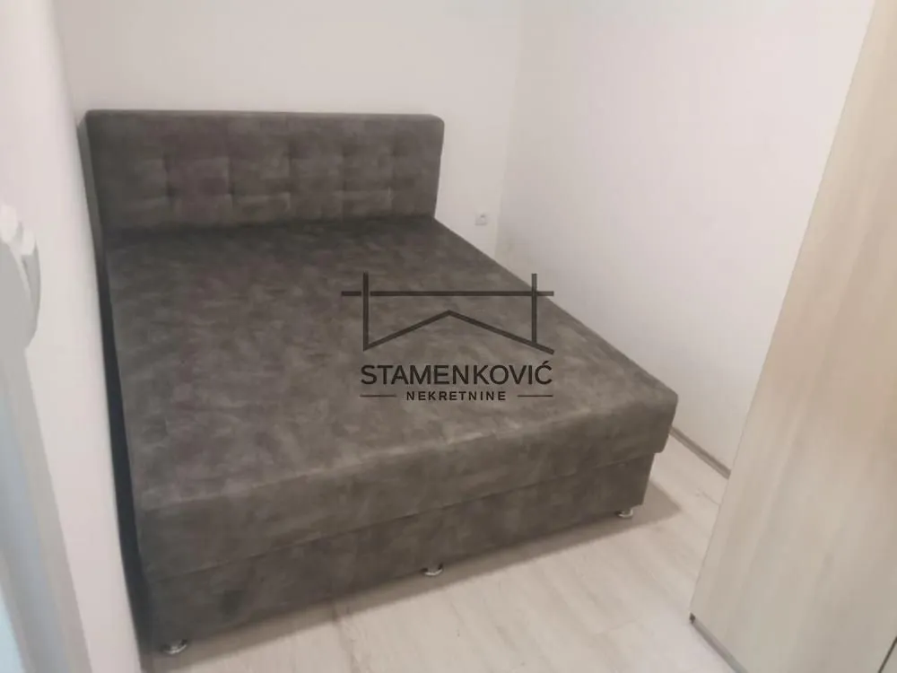 Prodaja, jednosoban stan, 29m², Veternička rampa, Novi Sad Sve Podlokacije