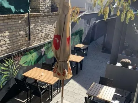 Izdavanje, ugostiteljski objekat, 226m², Sremski Karlovci, Novi Sad - image 10