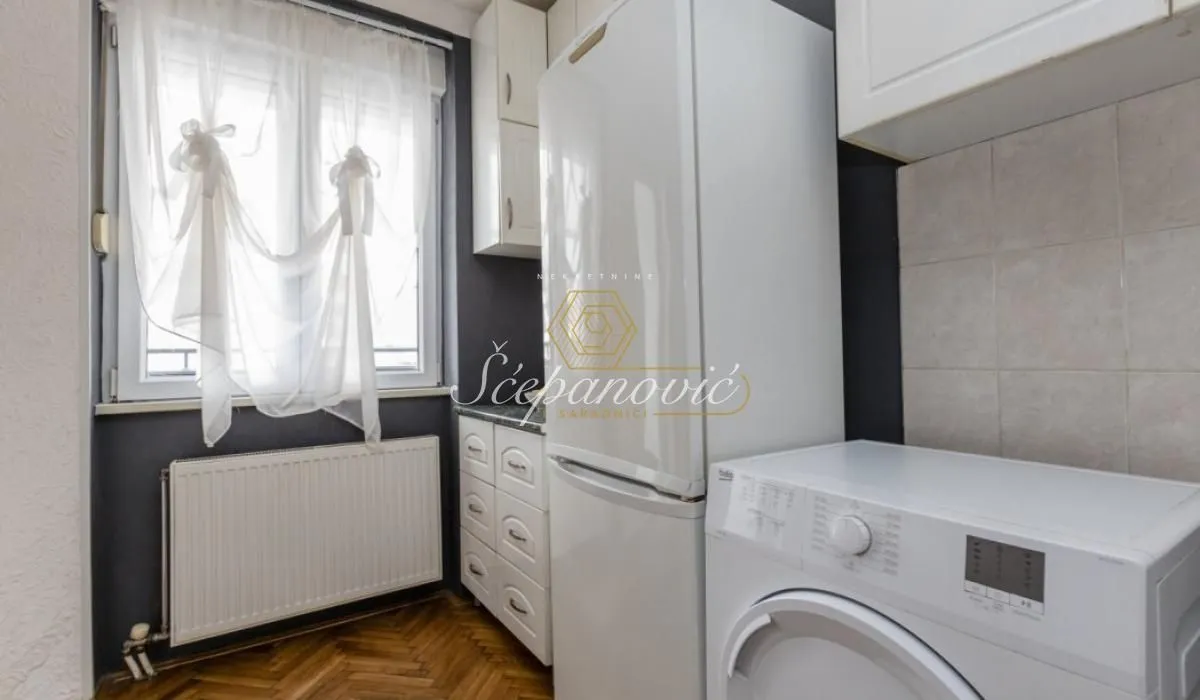 Sale, three bedroom apartment, 96m², Nova Detelinara, Novi Sad Sve Podlokacije