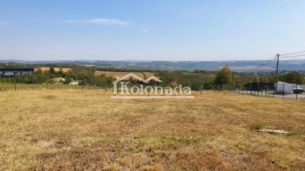 Prodaja, plac, 2143m², Sopot, Beograd