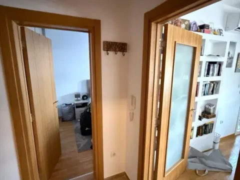 Izdavanje, jednosoban stan, 46m², Nova Dalmatinska, Podgorica - image 4