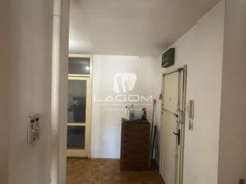 Sale, three bedroom apartment, 110m², Novi Beograd Blok 62, Novi Beograd Sve Podlokacije - image 5