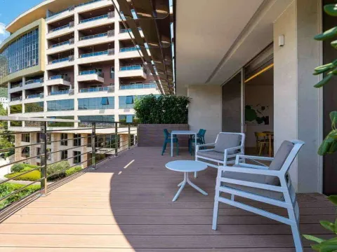 Sale, two bedroom apartment, 146m², Budva, Crna Gora - image 9