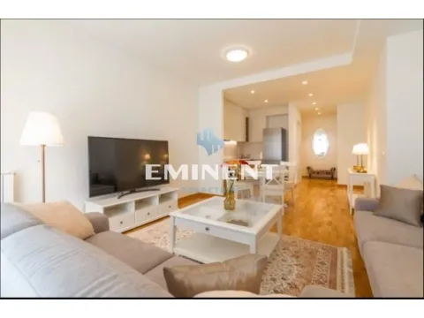 Izdavanje, trosoban stan, 86m², Savski Venac, Beograd - image 3