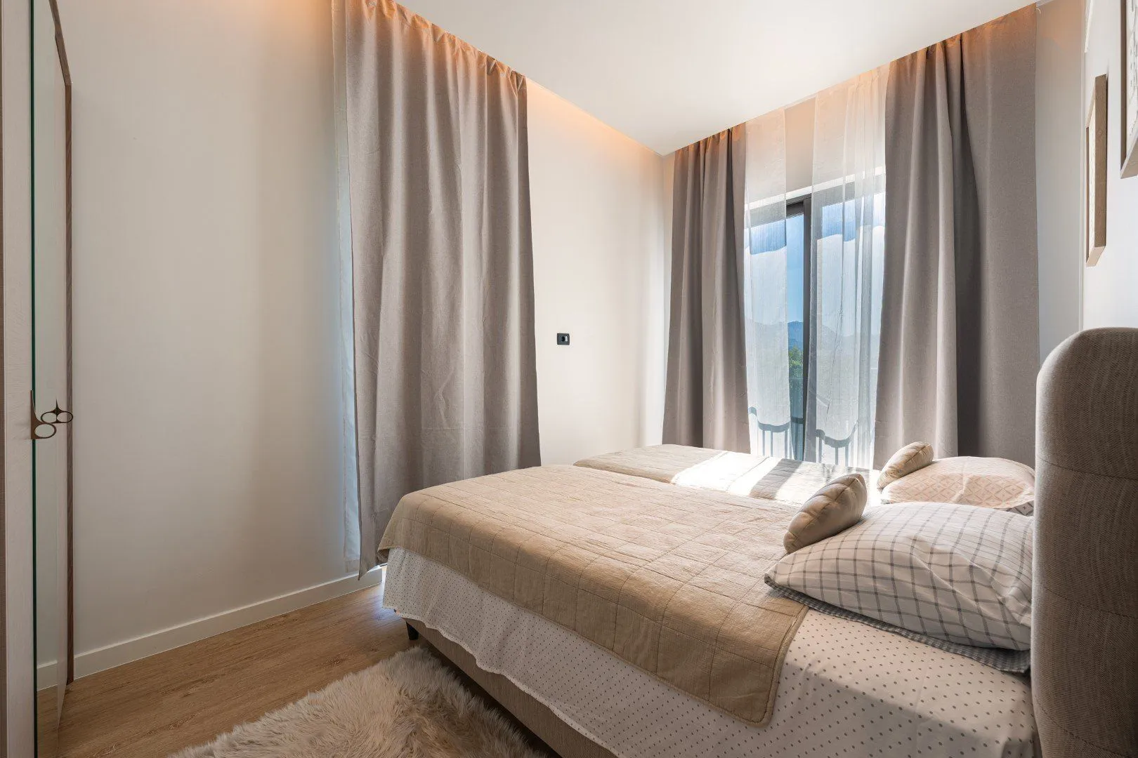 Prodaja, dvosoban stan, 89m², Porto Montenegro, Tivat