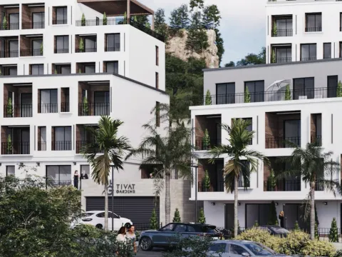 Sale, office space, 77m², Tivat, Crna Gora - image 10