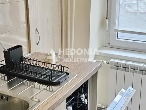 Rent, two bedroom apartment, 49m², Novi Beograd Sve Podlokacije, Beograd - image 13