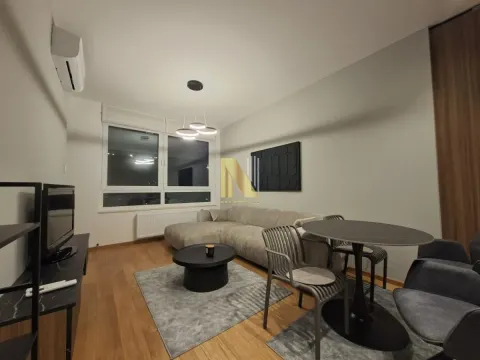 Rent, one bedroom apartment, 40m², Spens, Novi Sad Sve Podlokacije - image 4