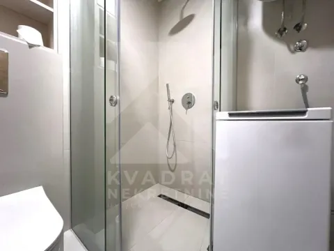 Rent, one bedroom apartment, 47m², New City, Podgorica - image 9