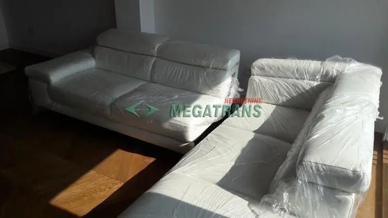 Rent, four bedroom apartment, 120m², Savski Venac, Beograd