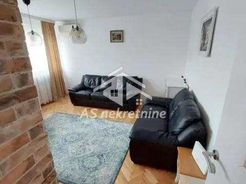 Rent, two bedroom apartment, 40m², Novi Beograd Sve Podlokacije, Beograd - image 5