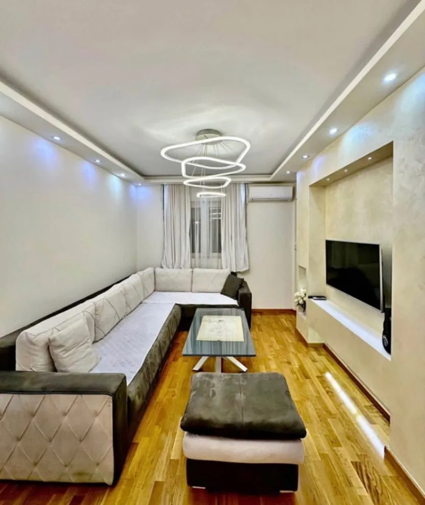 Rent, one bedroom apartment, 45m², Zagorič, Podgorica