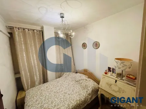 Prodaja, četvorosoban stan, 89m², Novi Beograd Blok 33, Novi Beograd Sve Podlokacije - image 7