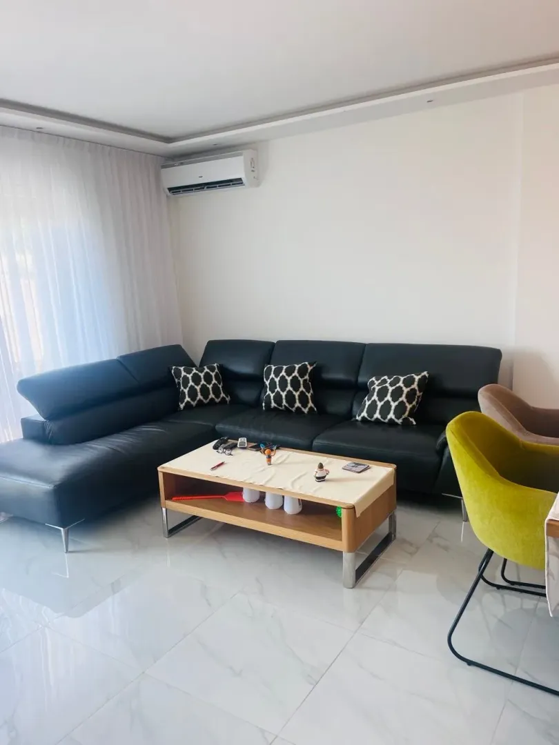 Sale, three bedroom apartment, 104m², Bijeli Do, Budva