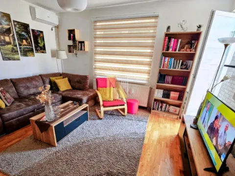 Prodaja, jednosoban stan, 44m2, Telep, Novi Sad, Novi Sad