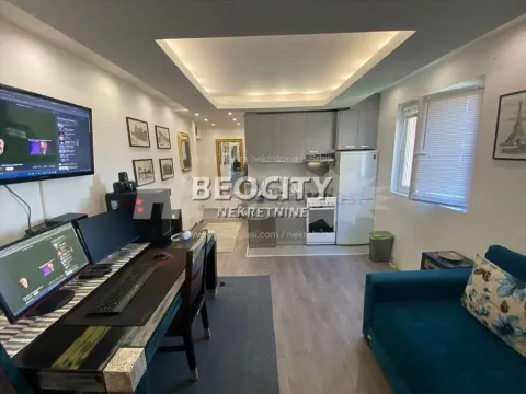 Sale, apartment, 34m², Višnjička Banja, Palilula Sve Podlokacije - image 2