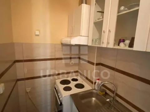 Izdavanje, jednosoban stan, 53m², Centar, Podgorica - image 6