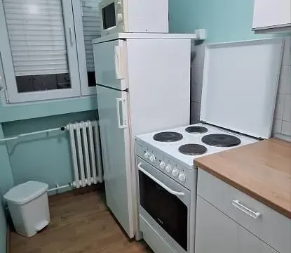 Izdavanje, jednosoban stan, 38m², Bulevar, Niš - image 4