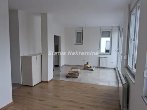 Rent, two bedroom apartment, 65m², Adamovićevo Naselje, Novi Sad Sve Podlokacije - image 3