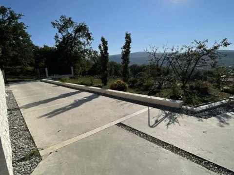 Rent, two bedroom apartment, 74m², Sutvara, Kotor - image 5