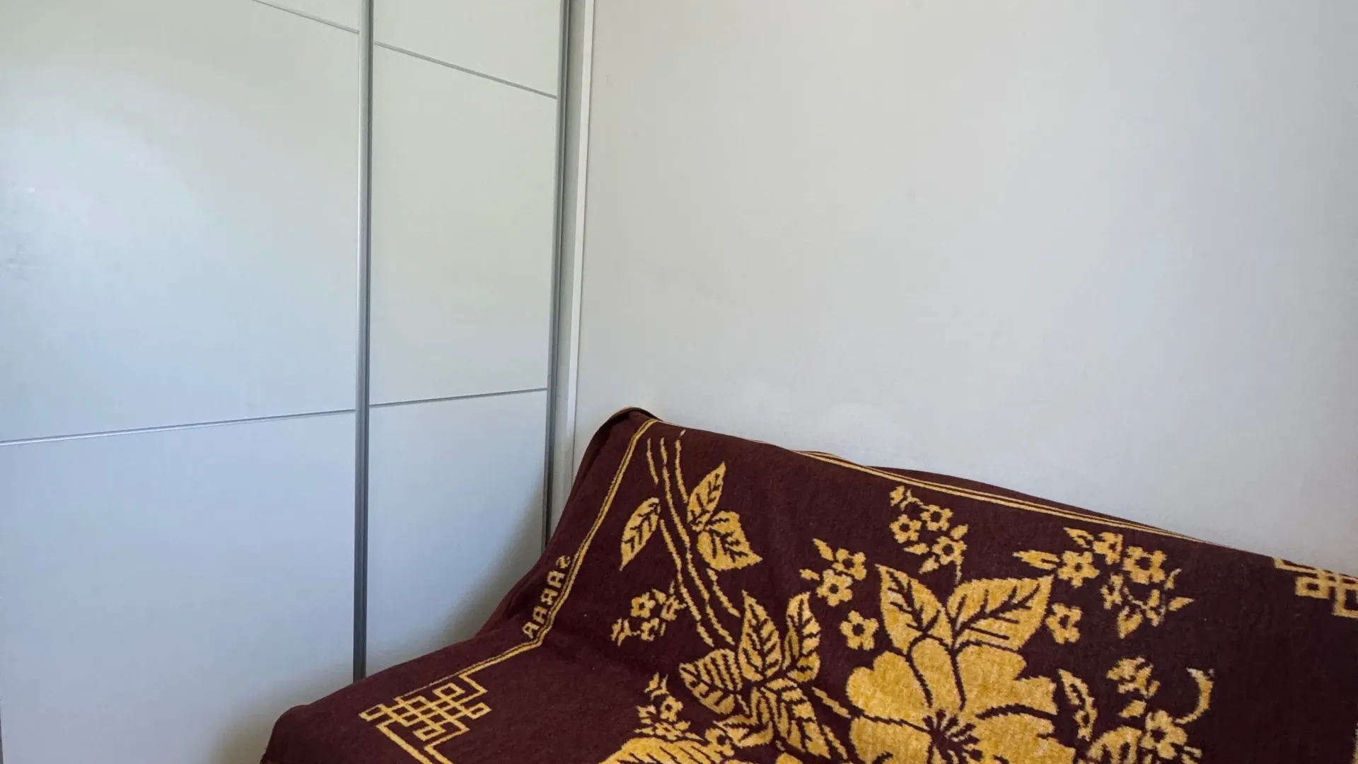Rent, two bedroom apartment, 53m², Lazi, Budva