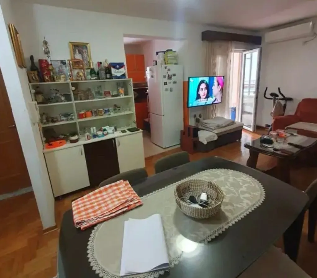 Sale, apartment, 126m², Budva, Crna Gora