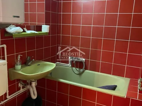 Rent, three bedroom apartment, 75m², Novi Beograd Sve Podlokacije, Beograd - image 8