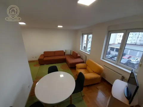 Rent, two bedroom apartment, 60m², Detelinara, Novi Sad Sve Podlokacije - image 2