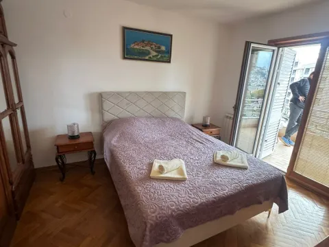 Rent, one bedroom apartment, 57m², Bar, Crna Gora - image 14