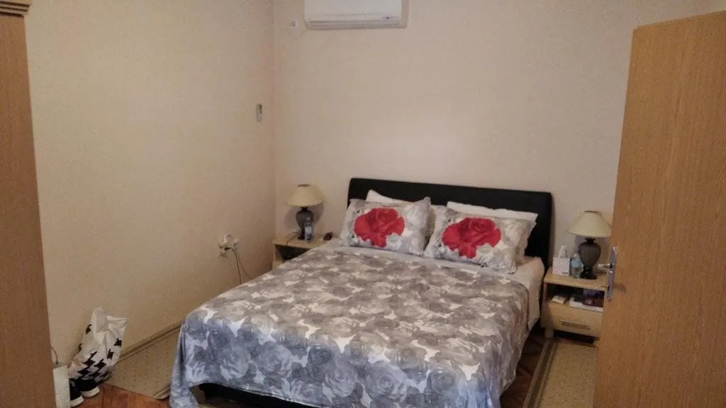 Sale, house, 260m², Dalmatinska ulica, Podgorica
