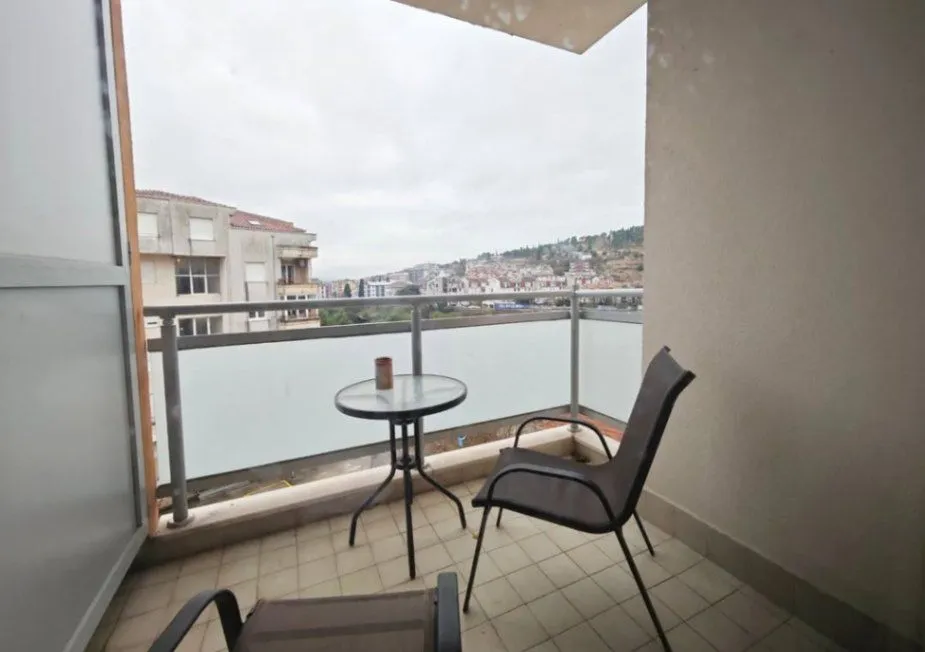 Prodaja, trosoban stan, 101m², Zagorič, Podgorica