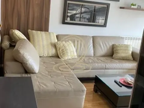 Rent, two bedroom apartment, 49m², Lekino Brdo, Voždovac Sve Podlokacije - image 7